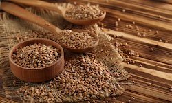 Как правильно варить гречку?