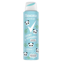 Антиперспирант аэрозоль REXONA Свежо и невидимо