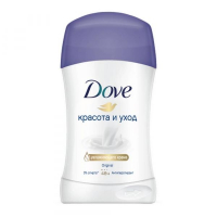 Антиперспирант-карандаш Dove Оригинал