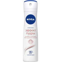 Антиперспирант Nivea Deo 'Эффект Пудры' для женщин спрей
