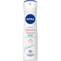 Антиперспирант Nivea Deo 'Эффект Пудры Fresh'для женщин спрей