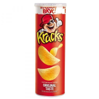 Чипсы Кракс Оригинальный вкус