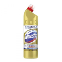 Чистящее средство для унитаза Domestos Ультра блеск