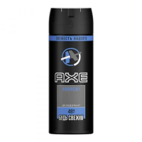 Дезодорант-аэрозоль Axe Анархия для него