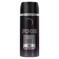 Дезодорант-аэрозоль Axe Black Night