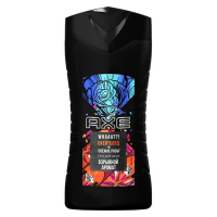 Гель для душа AXE Скейтборд и розы