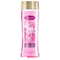 Гель для душа Camay Мадемуазель