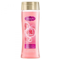 Гель для душа Camay Романтик