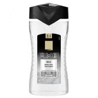 Гель для душа и шампунь Axe Голд