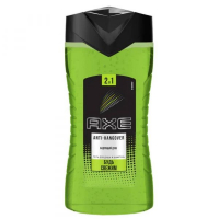 Гель для душа и шампуньAxe Перезагрузка