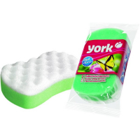 Губка Йорк массаж бабочка