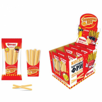 Жевательная резинка Фруша картофель фри