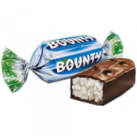 Конфеты Баунти