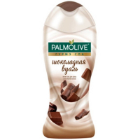 Крем-гель для душа Palmolive Гурмэ СПА Шоколадная Вуаль