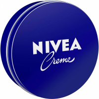 Крем увлажняющий Nivea Creme универсальный (банка)