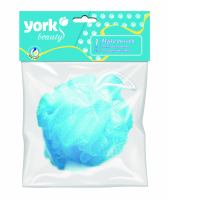 Мочалка YORK нейлоновая