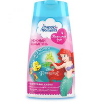 Нежный Шампунь Маленькая Фея 'Послушные Локоны'