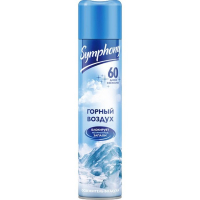 Освежитель воздуха 'Symphony' Горный воздух