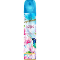 Освежитель воздуха Symphony Premium Чарующая магнолия