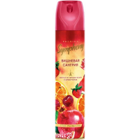 Освежитель воздуха Symphony Premium Вишневая сангрия