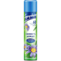 Освежитель воздуха Symphony Свежесть дождя