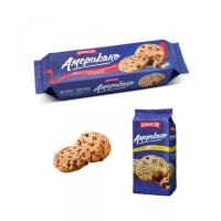 Печенье Кухмастер Американо