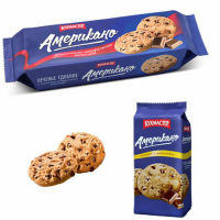 Печенье Кухмастер сдобное Американо