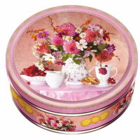 Печенье Monte Chisto Чайная коллекция