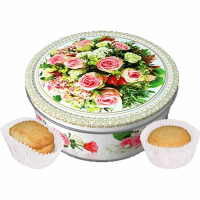 Печенье Monte Chisto Розовый этюд