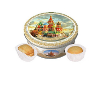 Печенье Monte Christo Москва 