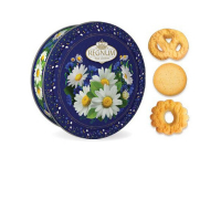 Печенье Monte Christo Ромашка  