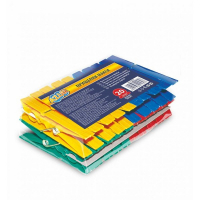 Прищепки МАКСИ AZUR 20шт