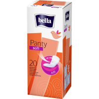 Прокладки  ежедневные BELLA Panty Soft 40шт.