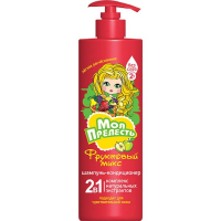 Шампунь-кондиционер Моя Прелесть 2 в 1 для детей 'Фруктовый микс'
