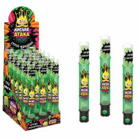 Спрей Кислая атака светящийся