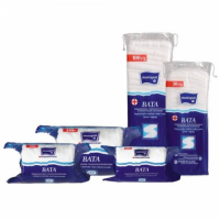 Вата медицинская гигроскопическая МОТОПАТ 100%